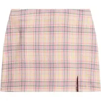 Superdry Rok beige / lila / pink