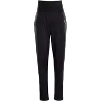 Winshape Sportbroek 'HP103' zwart / wit