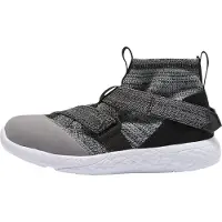 Hummel Sneakers 'TERRAFLY' kaki / zwart