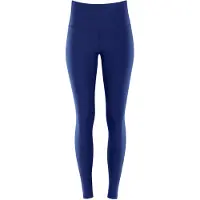 Winshape Sportbroek 'AEL112C' donkerblauw / wit