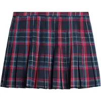 Superdry Rok blauw / geel / rood / wit