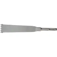 Labor SDS-plus tandbeitel 200x32x6mm