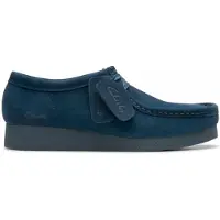 Clarks Wallabee Evo Schoenen