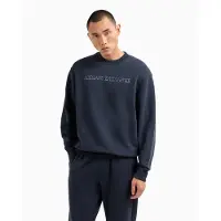 Armani Exchange Exchange Men Sweatshirt Navy Str. L