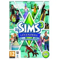 PC De Sims 3 Levensweg