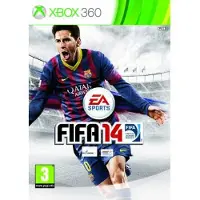 X360 FIFA 14