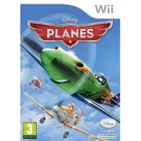 Wii Planes