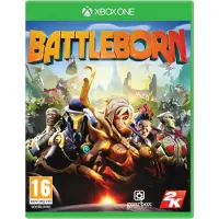 XbOne Battleborn