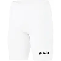 Jako Basic 2.0 Slidingbroekje Kids Wit