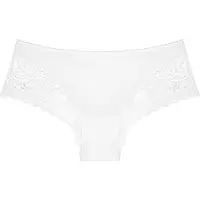 Triumph Short Amourette Spotlight | Maat: 42 | Kleur: White