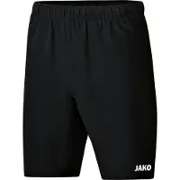 Jako Korte broeken CLASSICO SHORT 6250-08 | Maat: 128