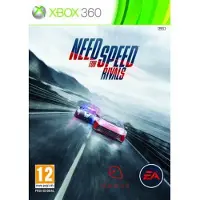 X360 Need For Speed Rivals