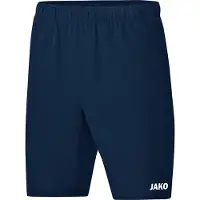 Jako Korte broeken CLASSICO SHORT 6250-09 | Maat: 140
