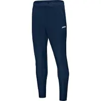 Jako Classico Trainingsbroek Donkerblauw