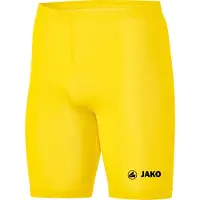 Jako Tight Basic 2.0 Geel M