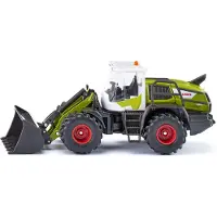 Siku 1914 Claas Torion shovel 1:50 |