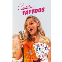 SU Kids & Digits Tattoos (Paperback)