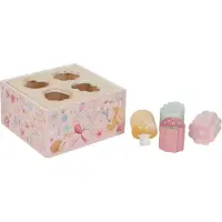 Little Dutch Vormenstoof - Fairy Garden FSC