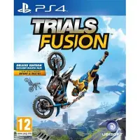 PS4 Trials Fusion