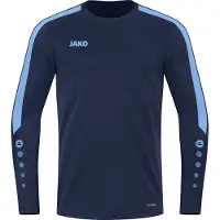 Jako Sweater power 8823-910