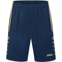 Jako Short Allround 4499-936
