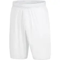 Jako Sportbroek 'Palermo 2.0' wit