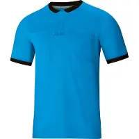Jako Tricot hemelsblauw / zwart