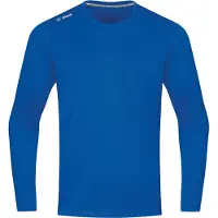 Jako T-shirt met lange mouwen Longsleeve Run 2.0 6475-04 | Maat: 40