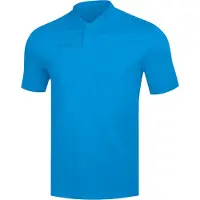 Jako Functioneel shirt 'Prestige' azuur