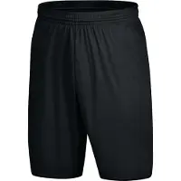 Jako Short Palermo 2.0 Zwart 140