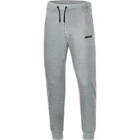 Jako Joggingbroek base met boord 6565-41