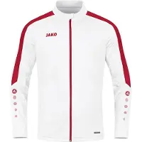 Jako Polyestervest power 9323-004