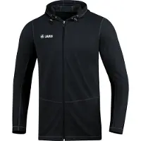 Jako Jas met kap run 2.0 6875-08