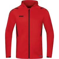 Jako Jas met kap challenge 6821-101