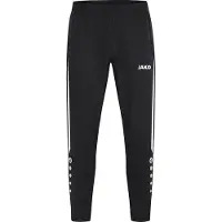 Jako Sportbroek 'Power' zwart / wit