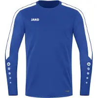 Jako Sweater power 8823-400