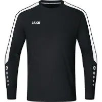Jako Tricot zwart / wit