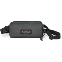 Eastpak Heuptas grijs / zwart