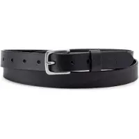 Levi's Riem zwart