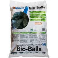 Superfish Filter Bioball Zak 10 Liter vijver