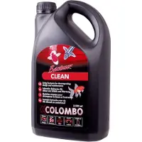 Colombo Bactuur Clean 2500 Ml vijver