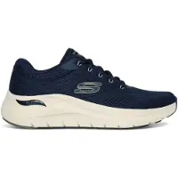 SKECHERS Sneakers laag 'Arch Fit 2.0' blauw