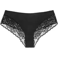 Triumph Short Amourette Spotlight | Maat: 44 | Kleur: Zwart