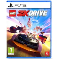 PlayStation 5-videogame 2K GAMES LEGO 2KDRIVE (FR)