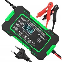 RJ Tianye Rj C 120501a Autoaccu Lader