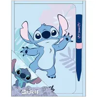 Disney - Lilo & Stitch - Squishy Notebook (6600000169)