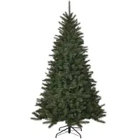 Black Box Trees Toronto Kunstkerstboom - H230 x Ø140 cm - Groen