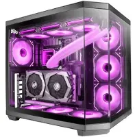 Mars Gaming Mc-3tcore Pc-behuizing