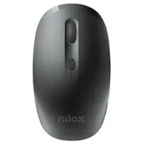 Nilox Muis Nilox NXMOWI4003 Zwart