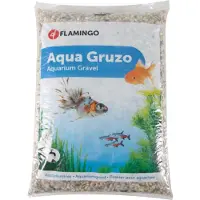 Flamingo Gruzo Aquariumgrind 10kg